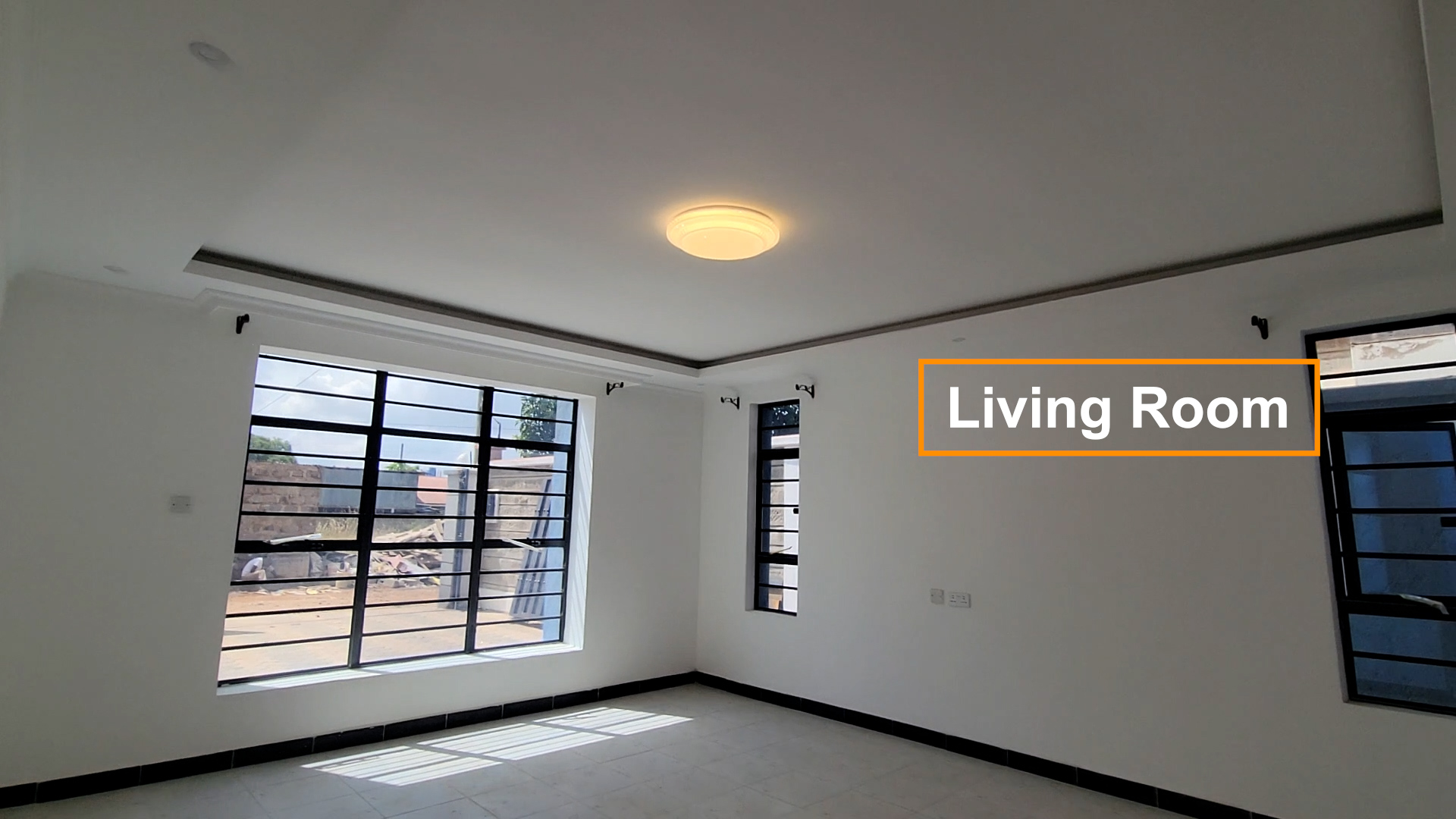 Flatroof Maisonette for Sale in kenyatta road