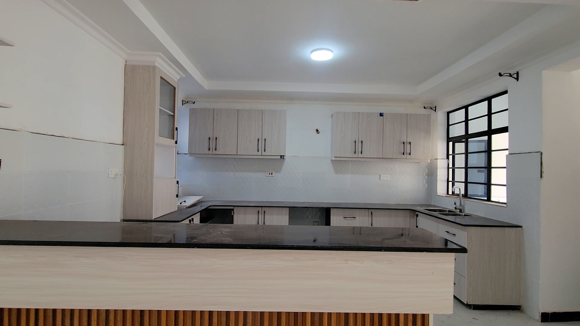 Flatroof Maisonette for Sale in kenyatta road