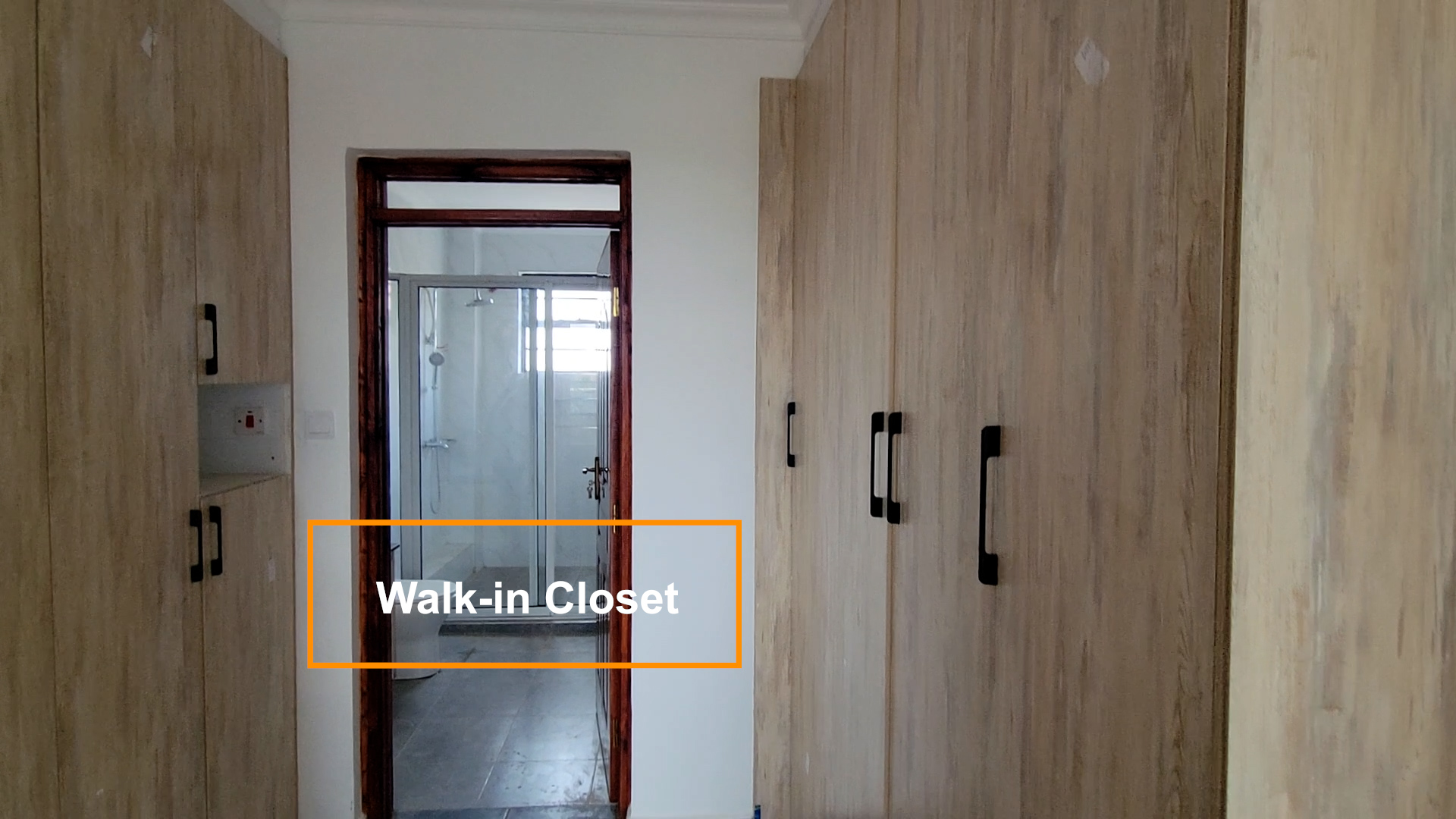 Flatroof Maisonette for Sale in kenyatta road