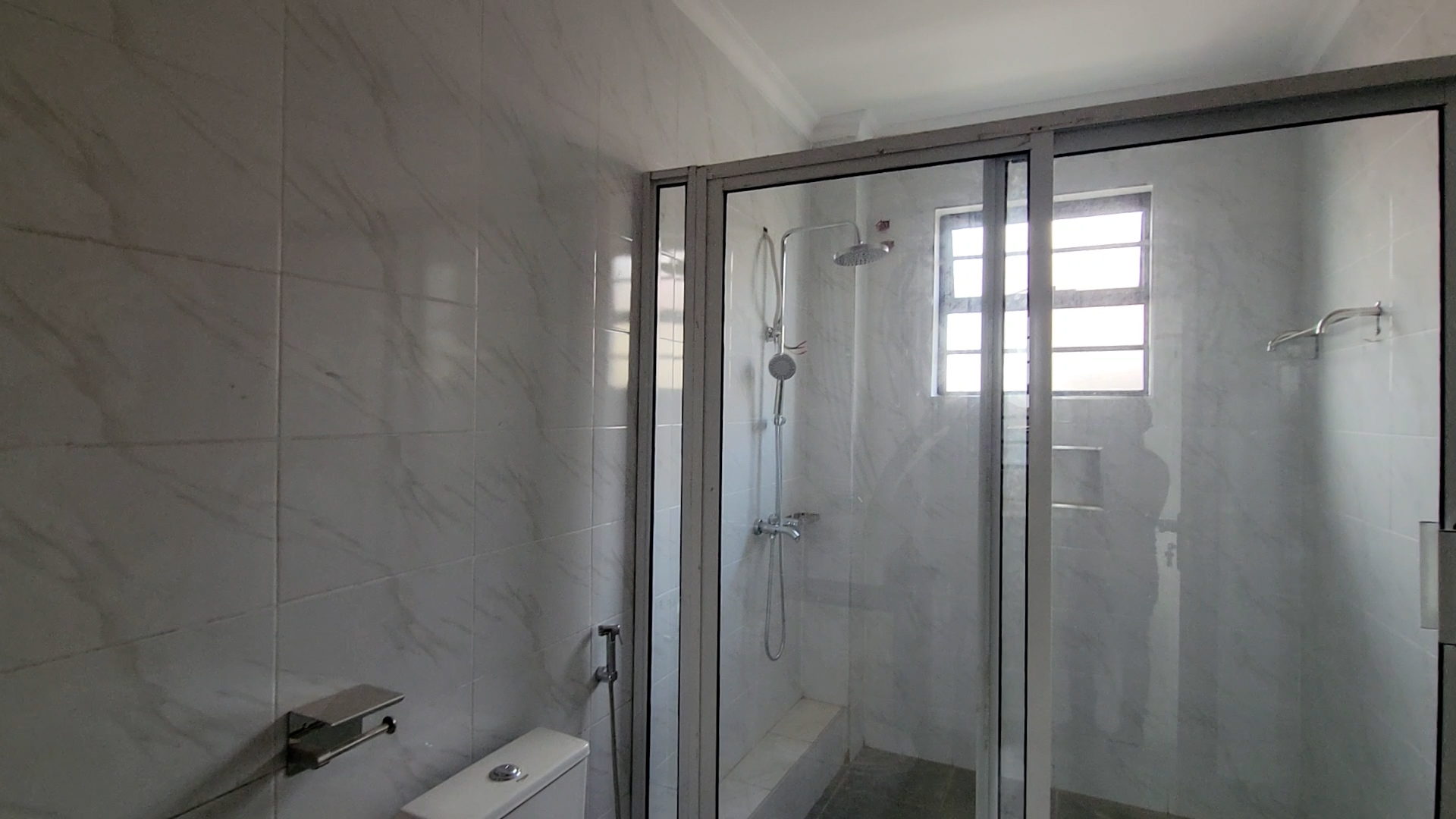 Flatroof Maisonette for Sale in kenyatta road