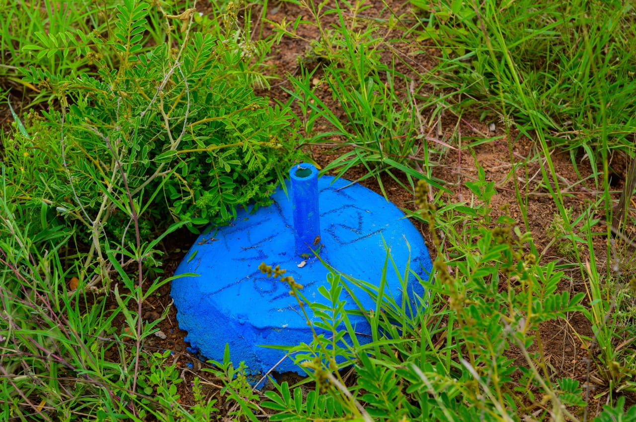 Matuu prime plots for sale 