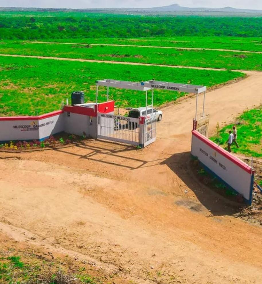 Matuu plots for Sale
