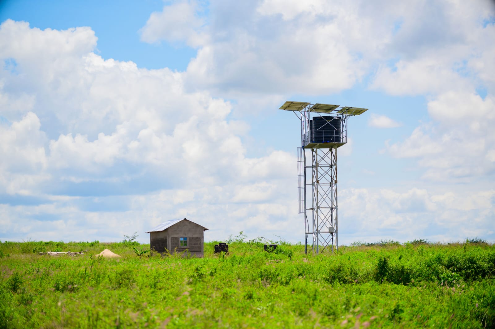 Matuu land for sale
