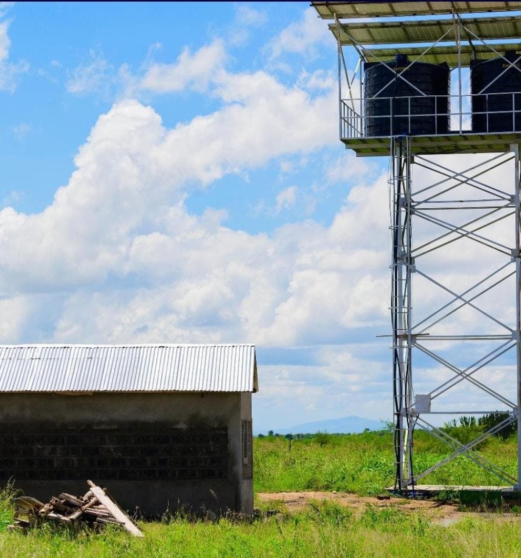 Matuu land for sale