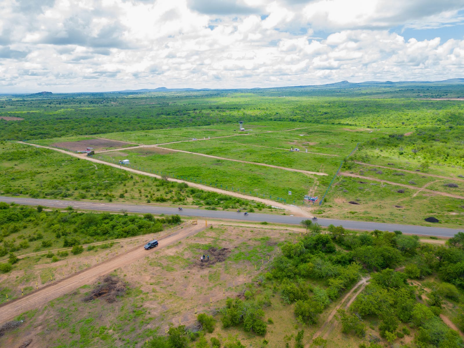 Matuu land for sale