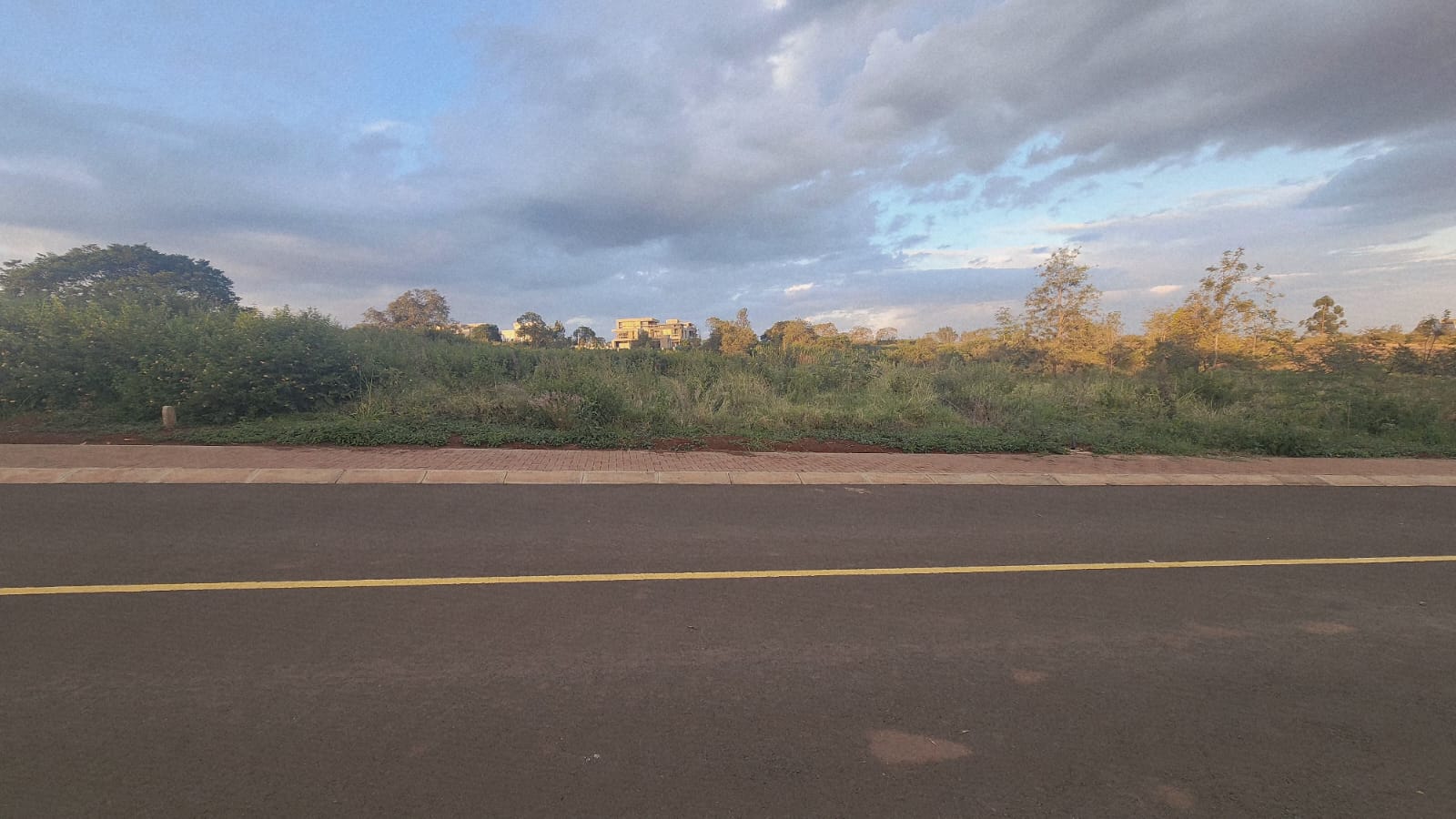 🏘️ Modern Residential Plot for Sale in Tatu City KIAMBU County — Prime Investment Opportunity | KultaProperties