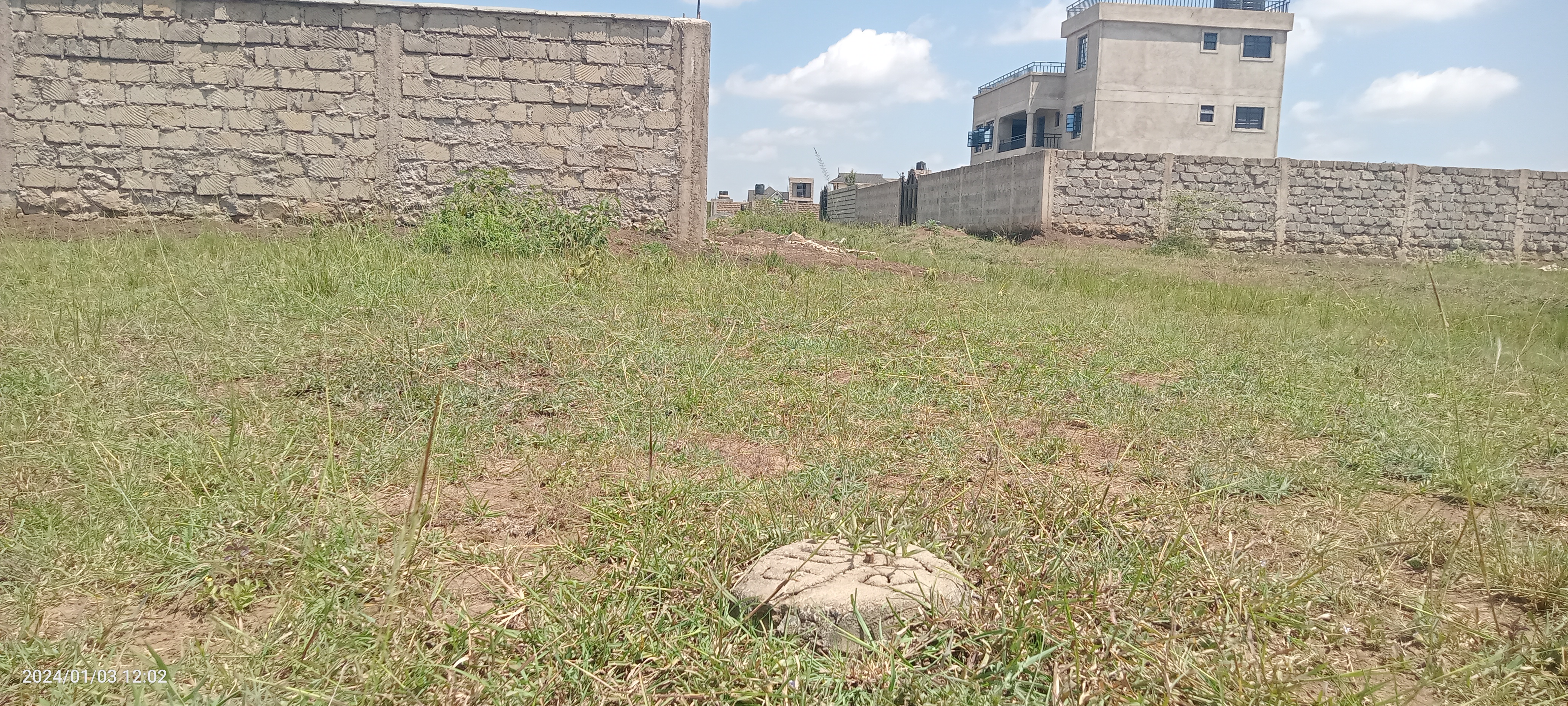 🏘️ Modern Residential Plot for Sale in Ngoigwa Mang'u(Tola) KIAMBU County — Prime Investment Opportunity | KultaProperties