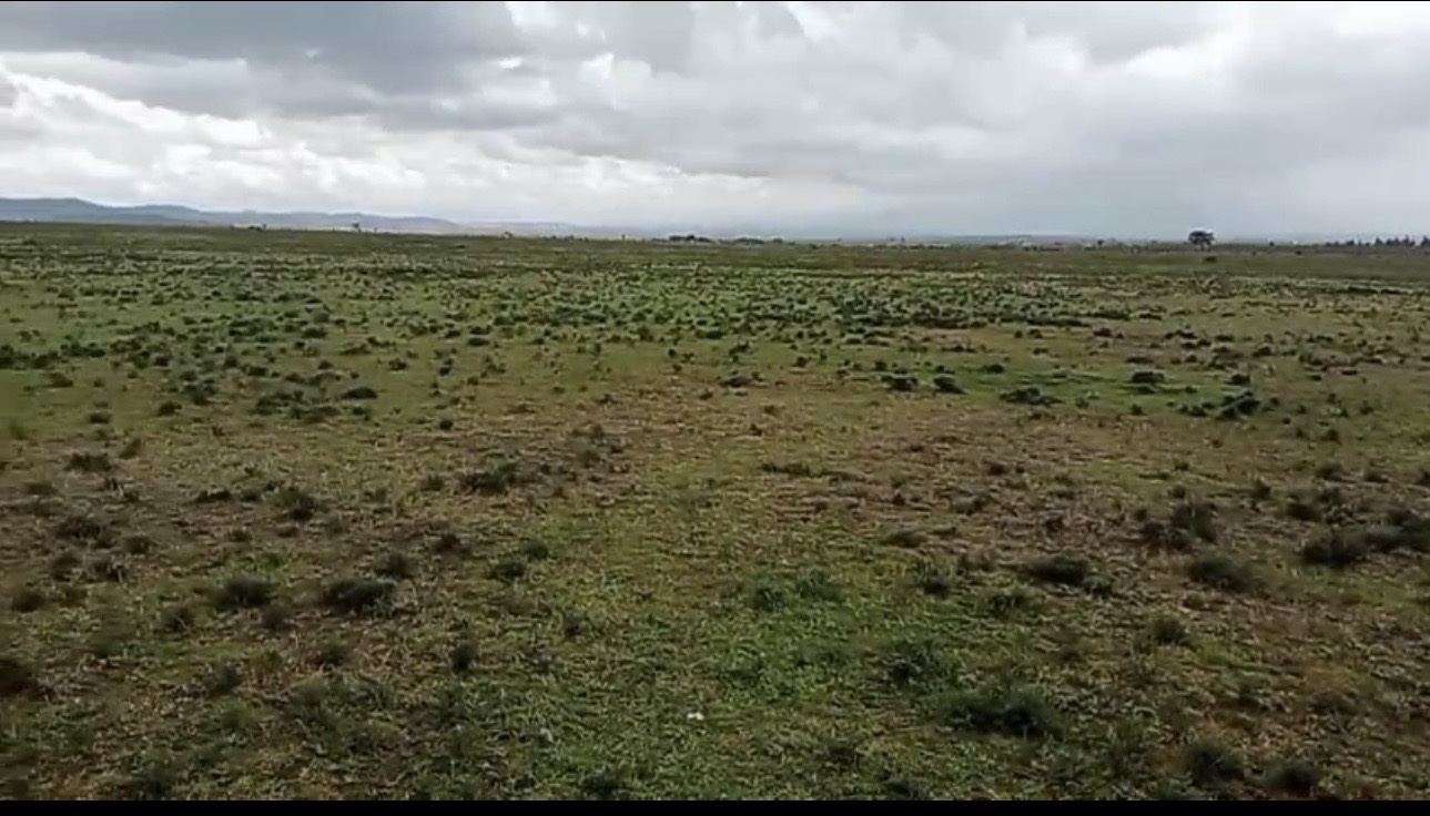 🏘️ Modern Agricultural Land for Sale in Kimana KAJIADO County — Prime Investment Opportunity | KultaProperties