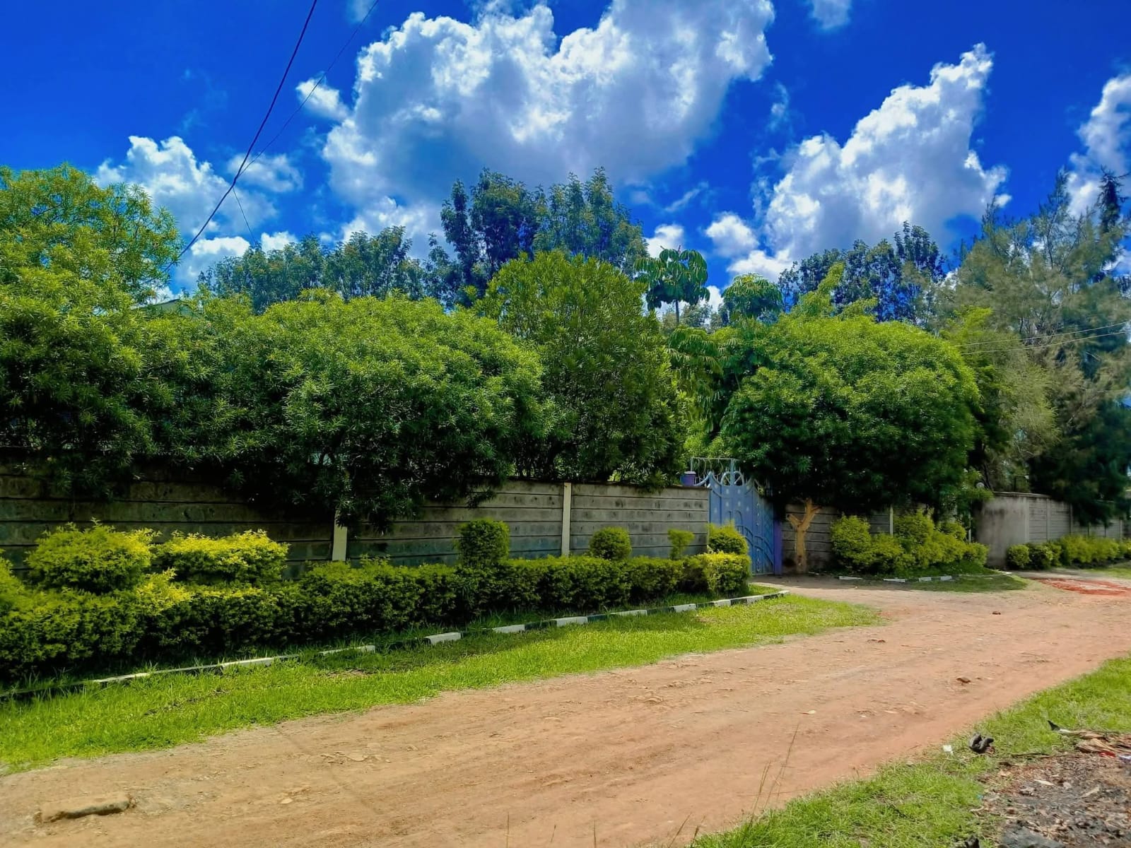 RESIDENTIAL PLOTS FOR SALE IN MUGUTHA, RUIRU