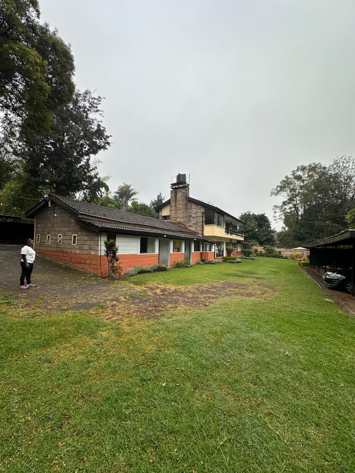 Prime Commercial Property – Off James Gichuru Road - Lavington