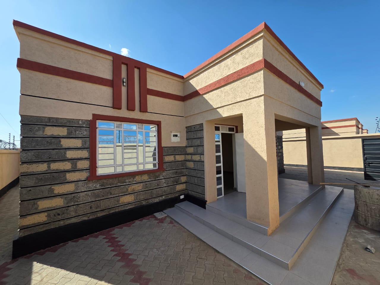 Kitengela Modern 3 Bedroom Homes for Sale | 8.5M