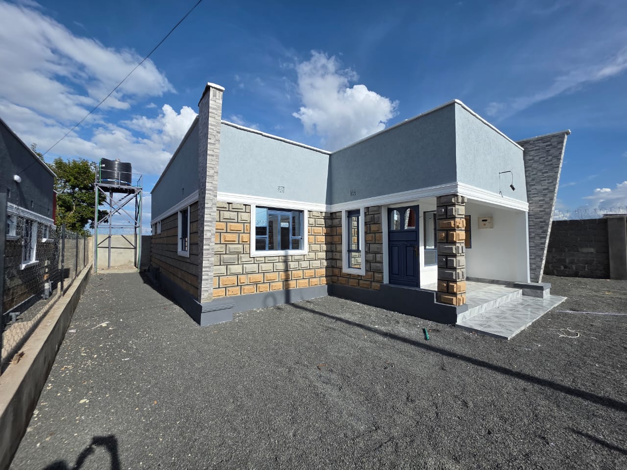 3 Bedroom Bungalow for Sale in Kitengela, Acacia