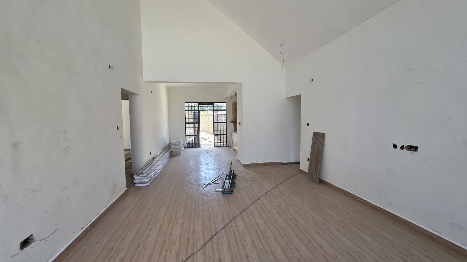 Executive 3 Bedroom Bungalow + DSQ in Kitengela | Gated Community | KSh 12.5M