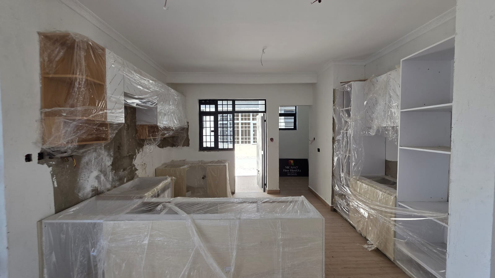 Executive 3 Bedroom Bungalow + DSQ in Kitengela | Gated Community | KSh 12.5M