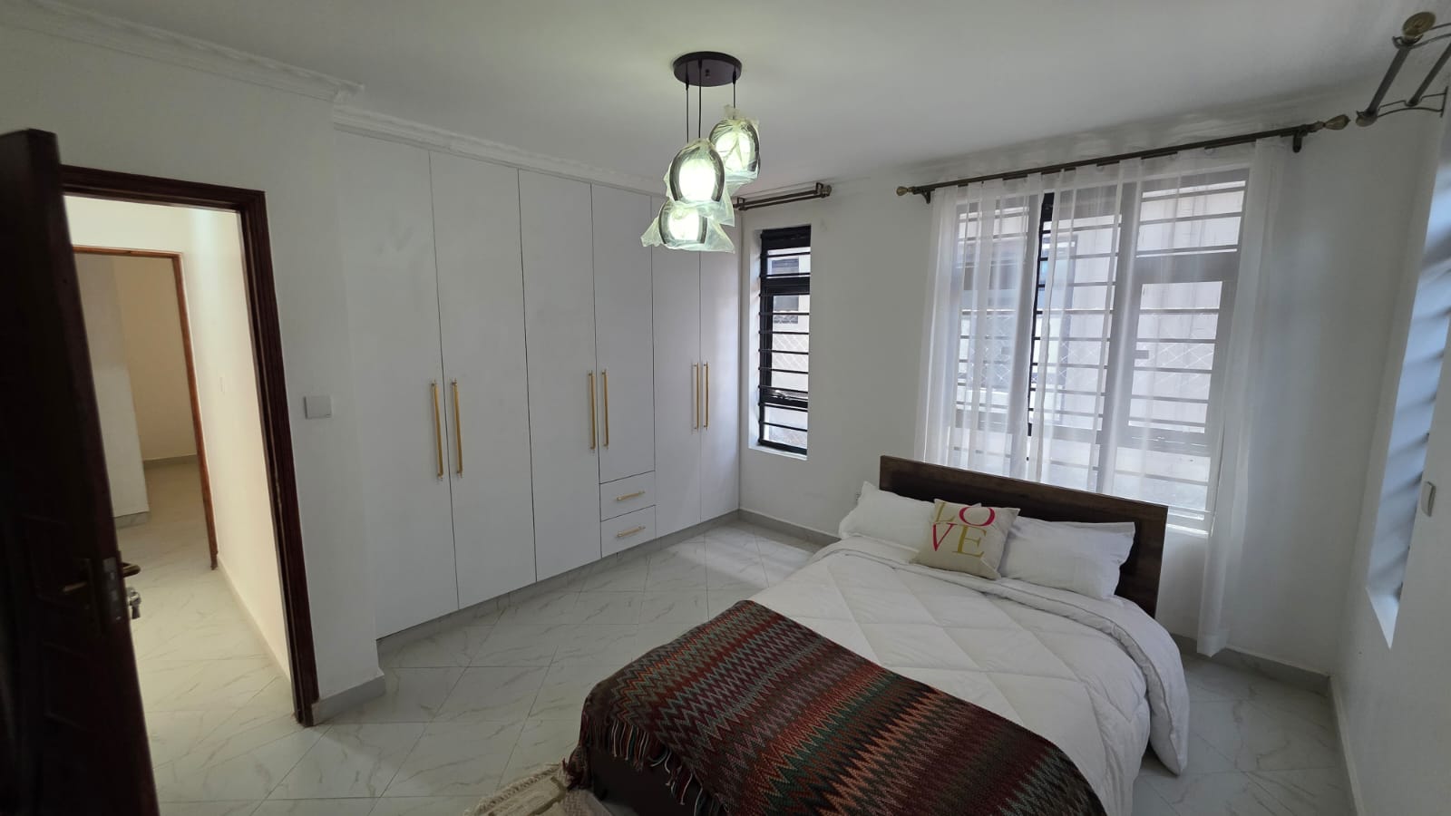 Exclusive 4 bedroom Maisonettes For Sale in Ruiru | 16M