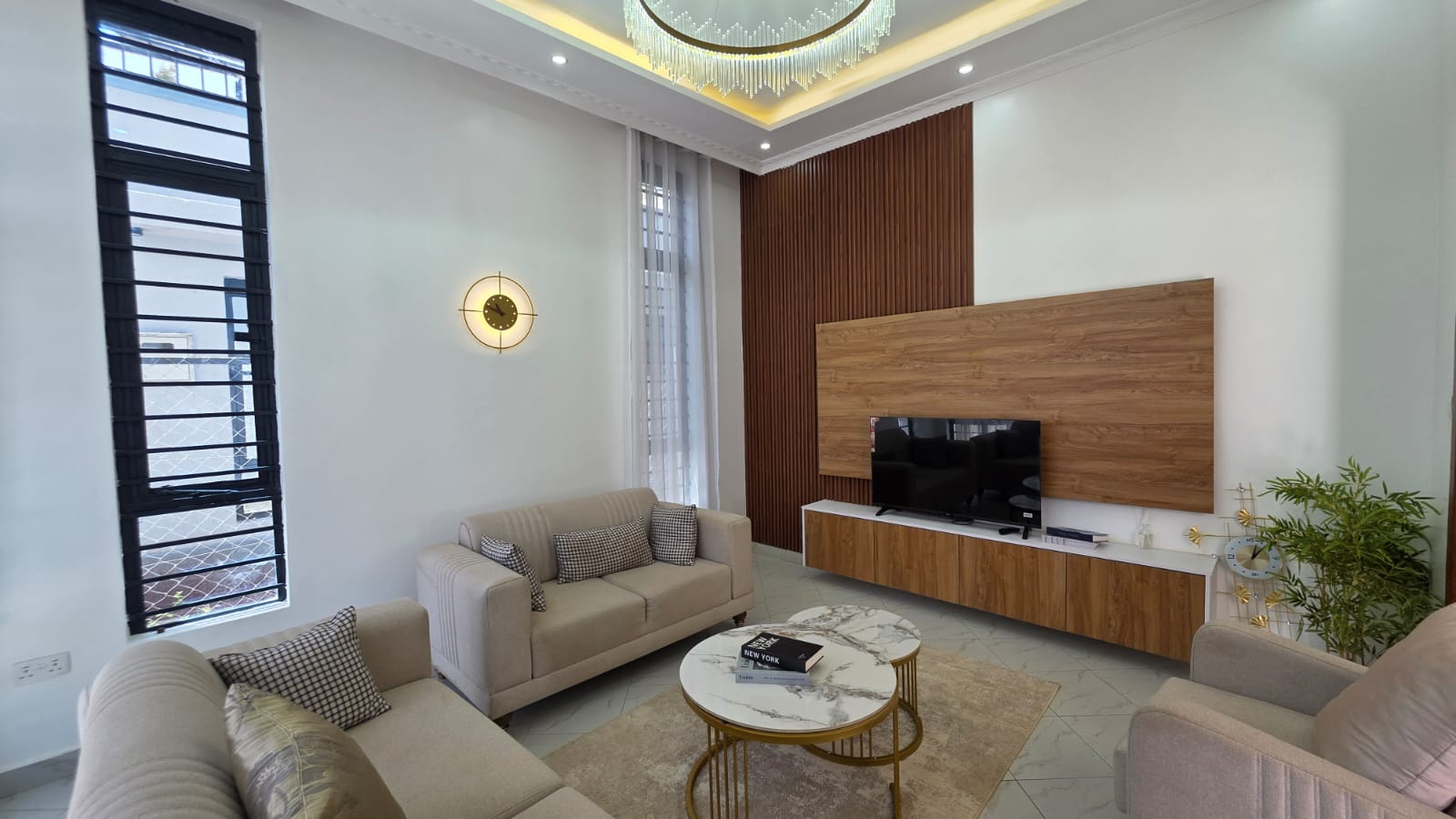 Exclusive 4 bedroom Maisonettes For Sale in Ruiru | 16M