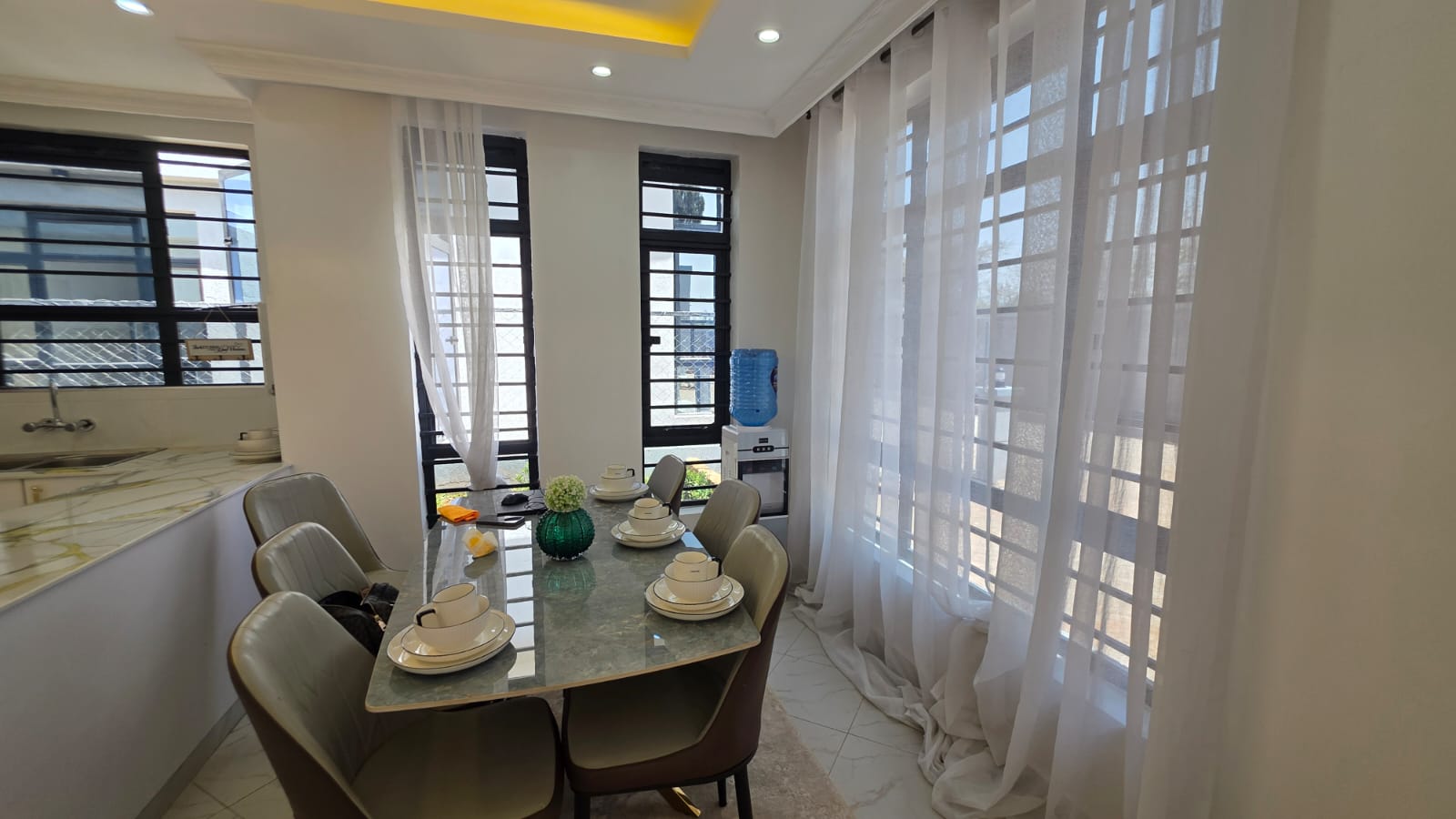 Exclusive 4 bedroom Maisonettes For Sale in Ruiru | 16M