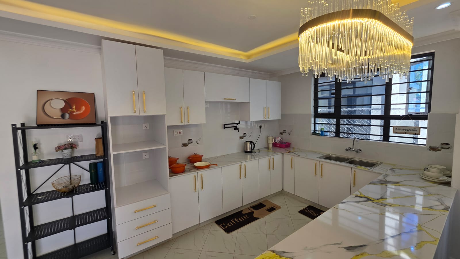 Exclusive 4 bedroom Maisonettes For Sale in Ruiru | 16M