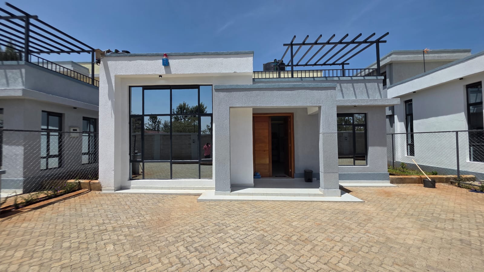 Exclusive 4 bedroom Maisonettes For Sale in Ruiru | 16M