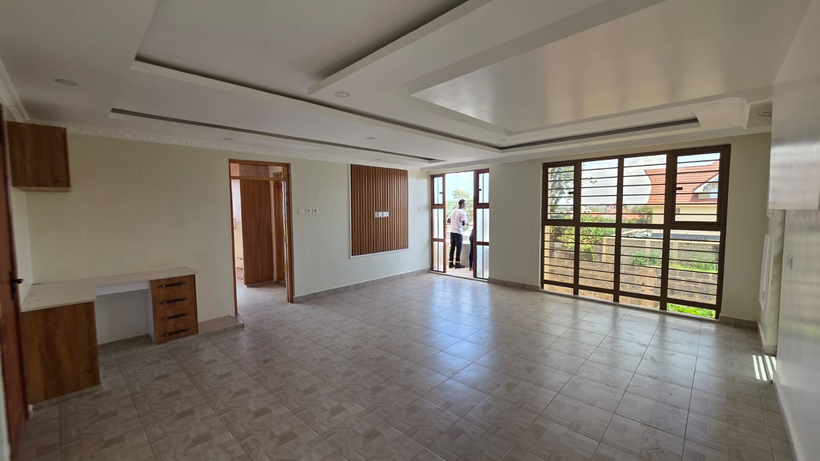 4 Bedroom Maisonette + DSQ in Ruiru | KSh 18M