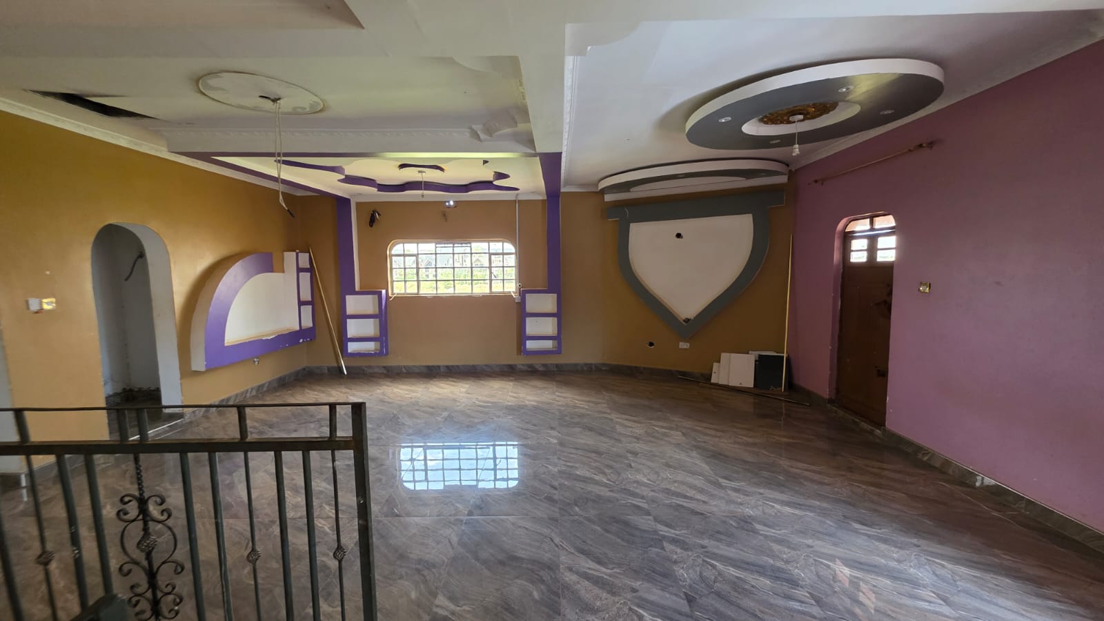 7 Bedroom Mansionatte in Ruiru | ½ acre | Commercial & Residential Use