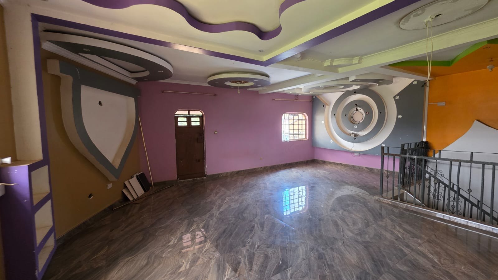 7 Bedroom Mansionatte in Ruiru | ½ acre | Commercial & Residential Use