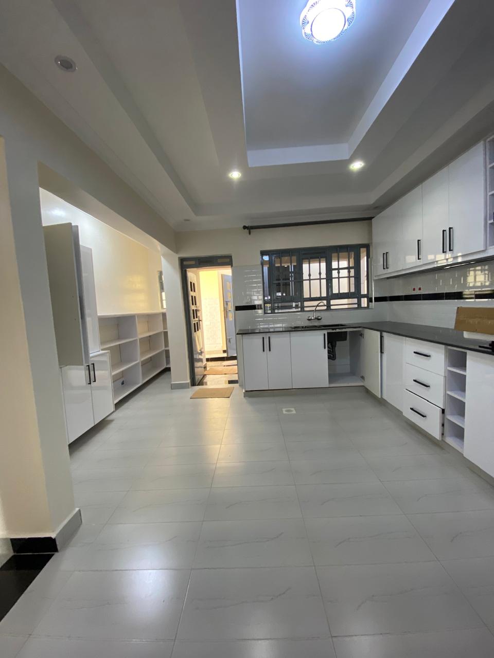 3 Bedroom Bungalow for Sale in Ruiru | DSQ | 13.5M