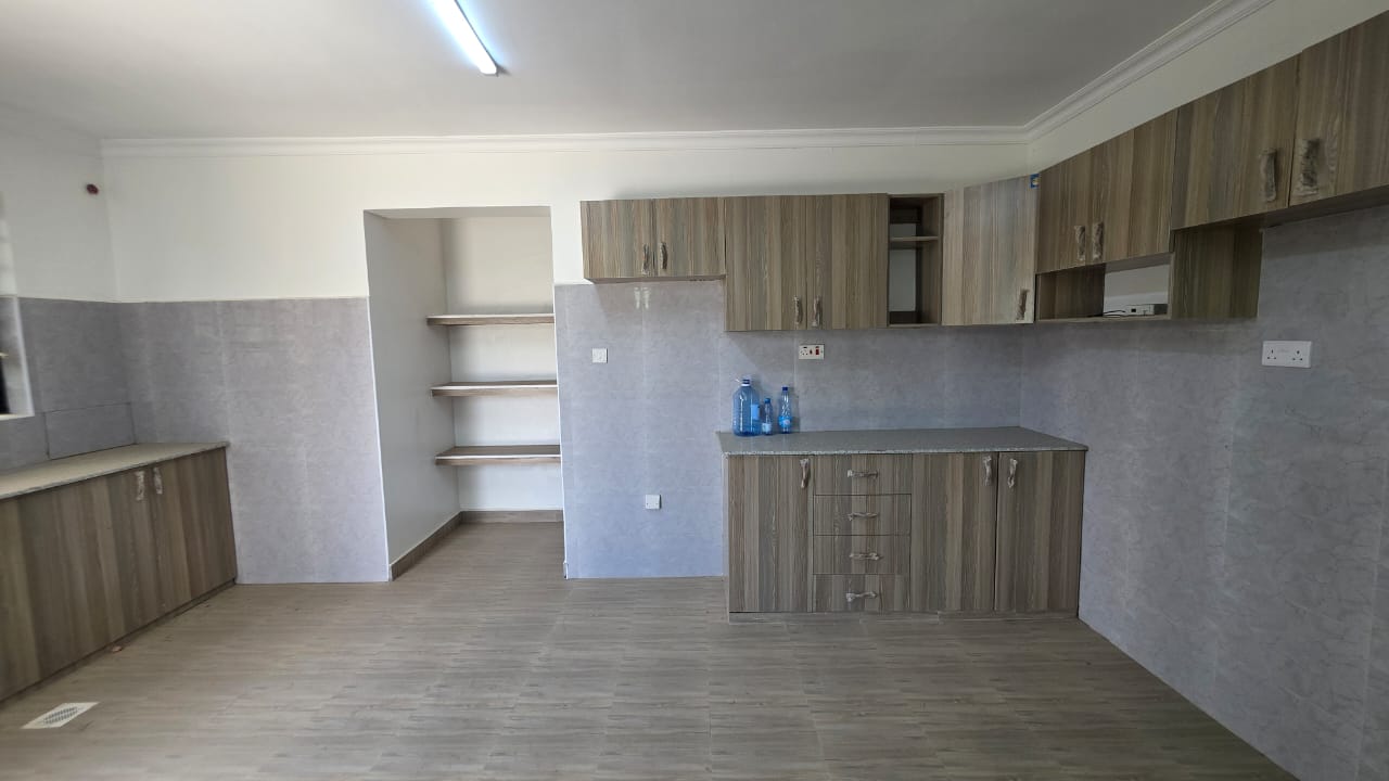 3 Bedroom Bungalow for Sale in Kitengela | 7.2M
