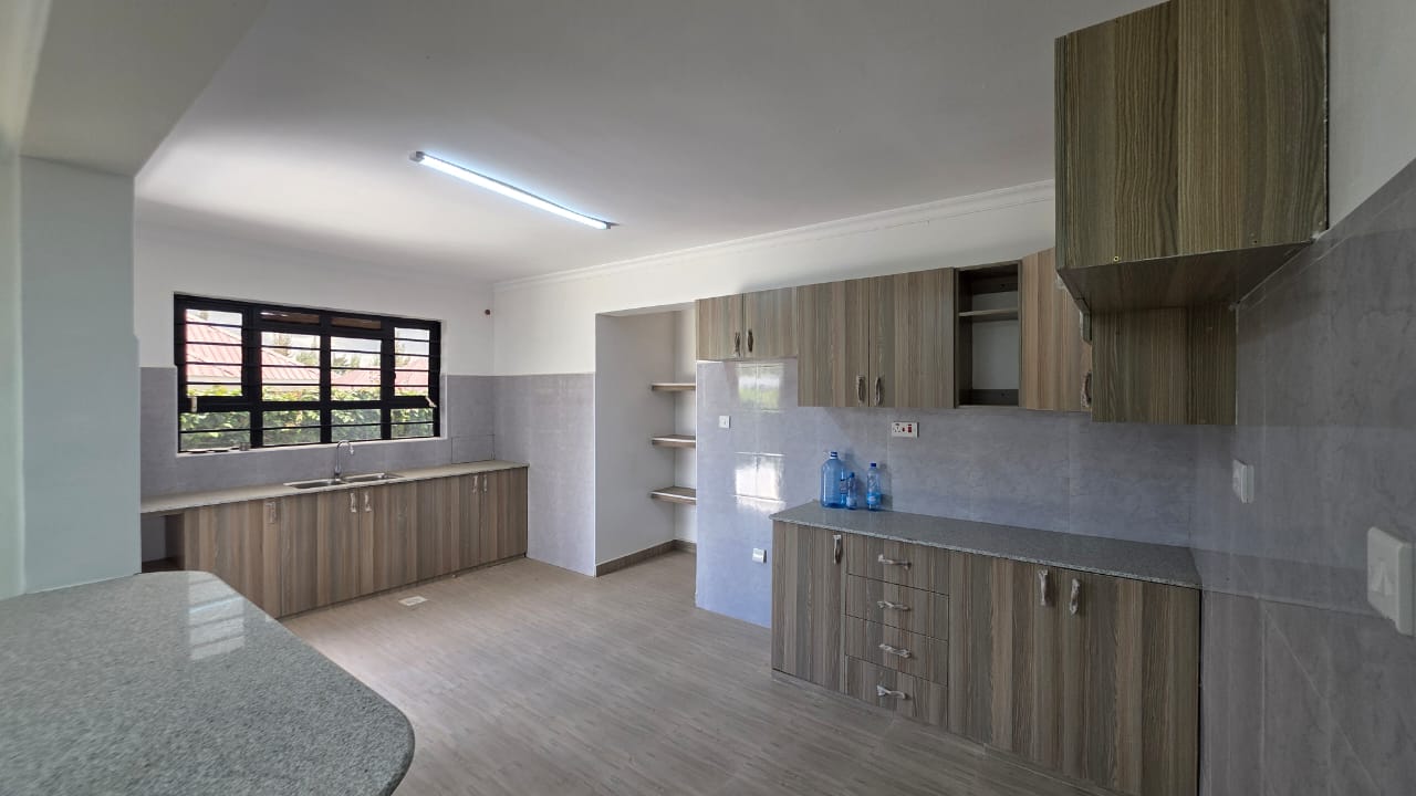 3 Bedroom Bungalow for Sale in Kitengela | 7.2M