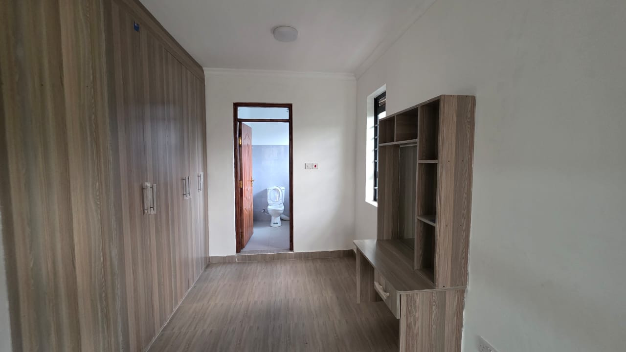 3 Bedroom Bungalow for Sale in Kitengela | 7.2M