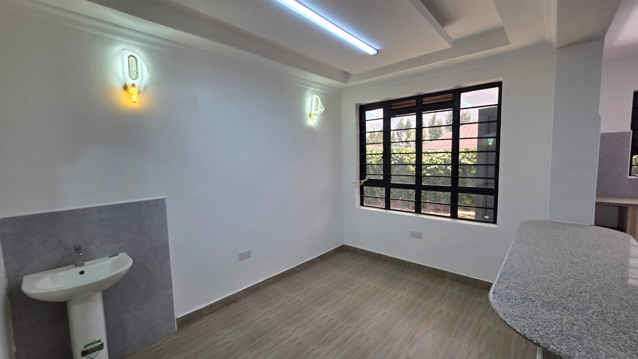 3 Bedroom Bungalow for Sale in Kitengela | 7.2M