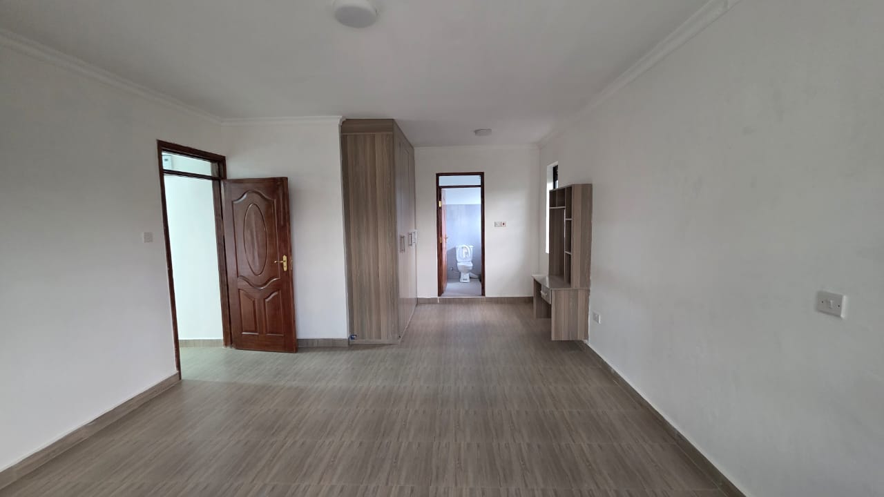 3 Bedroom Bungalow for Sale in Kitengela | 7.2M