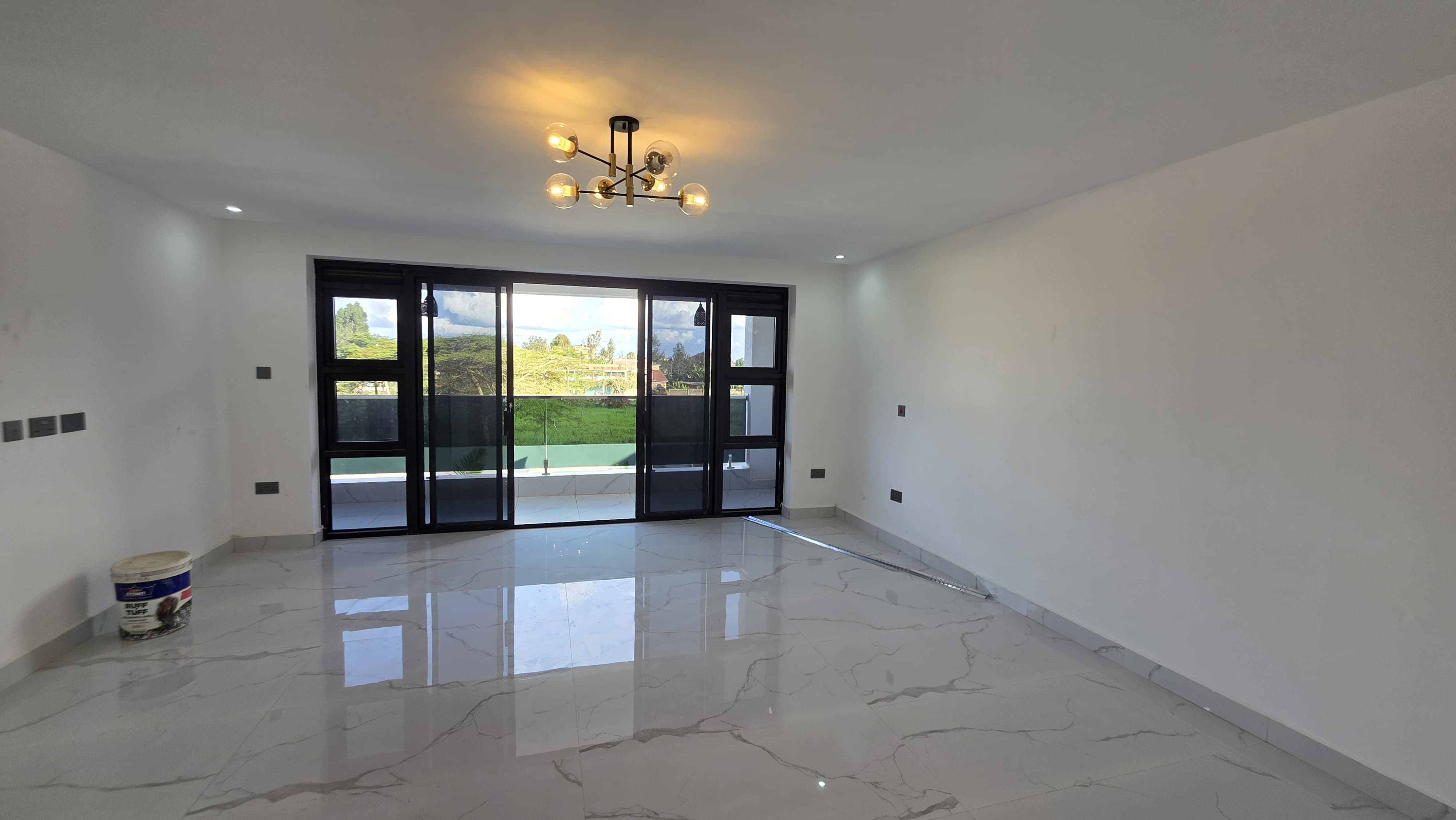 Elegant 4 Bedroom Maisonette for sale in Ruiru | 22.5M