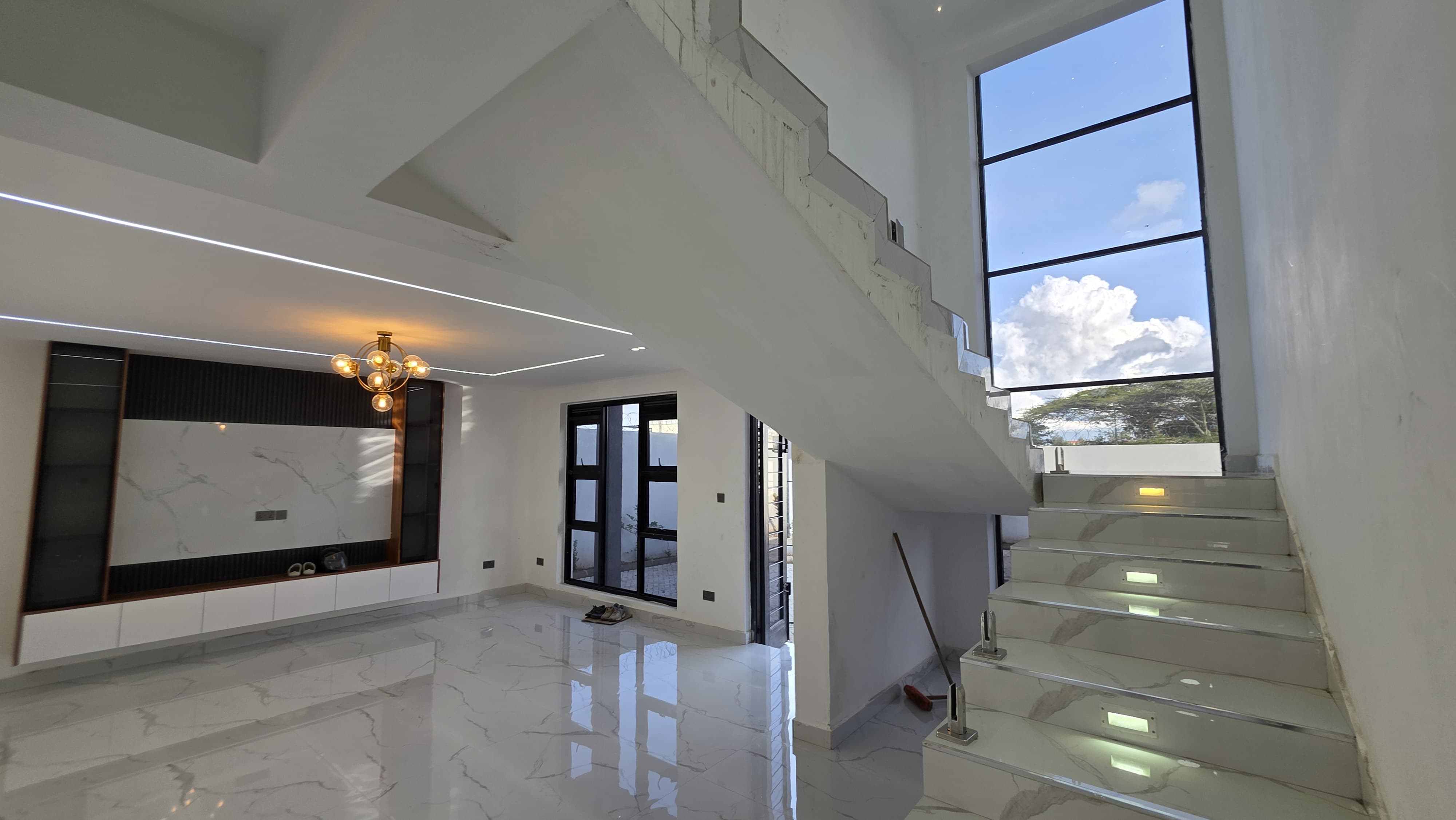 Elegant 4 Bedroom Maisonette for sale in Ruiru | 22.5M