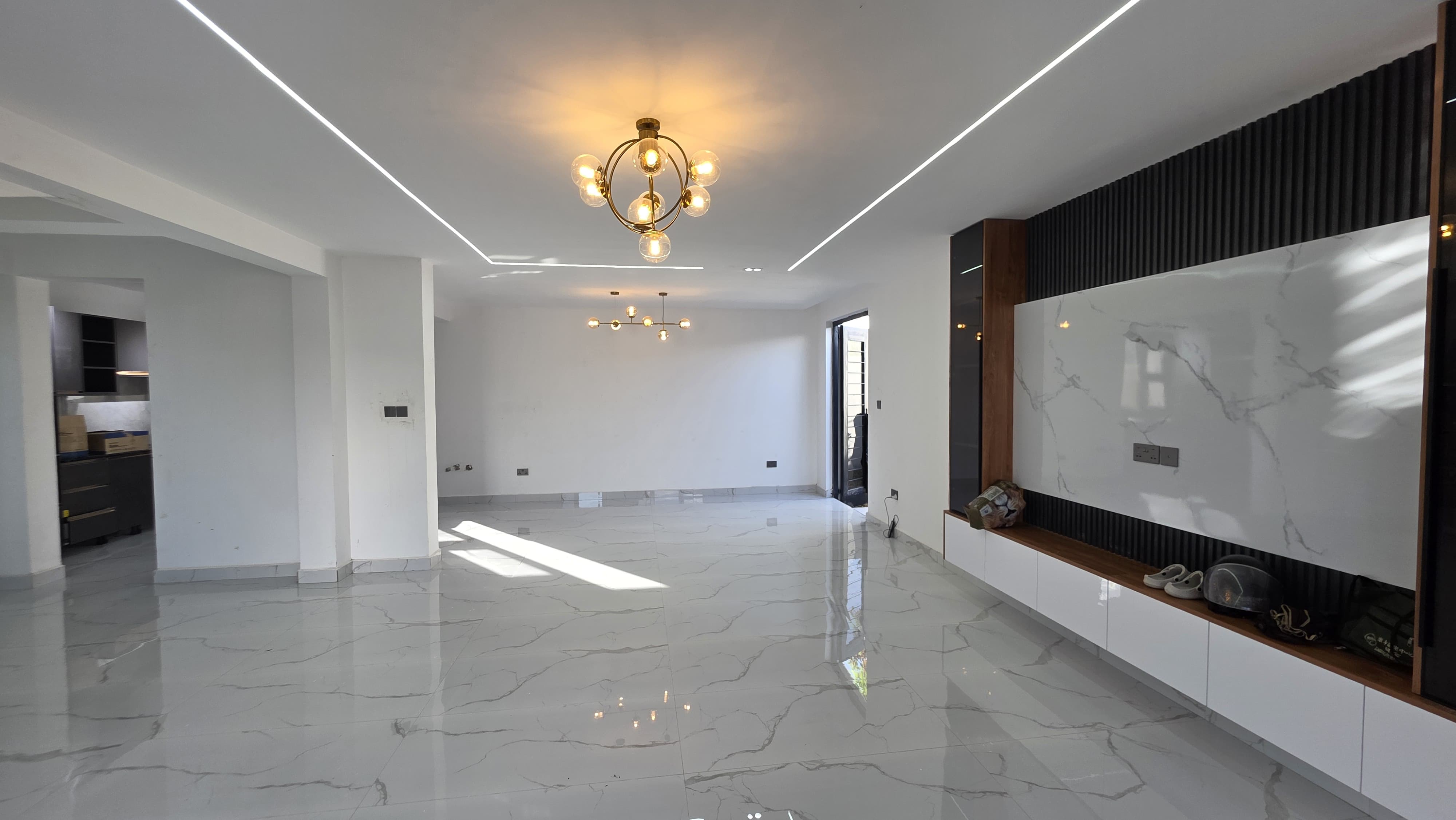 Elegant 4 Bedroom Maisonette for sale in Ruiru | 22.5M