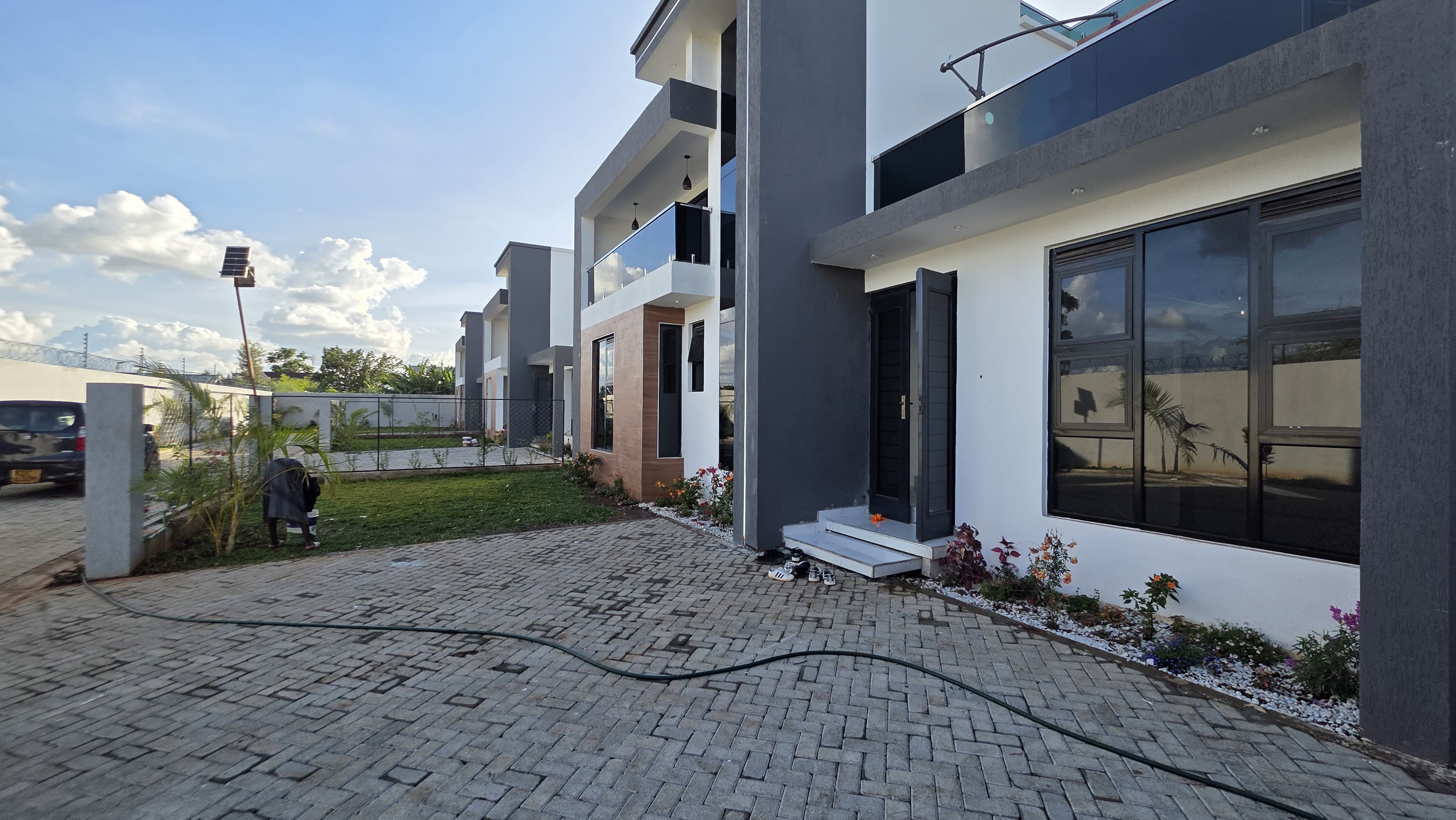 Elegant 4 Bedroom Maisonette for sale in Ruiru | 22.5M