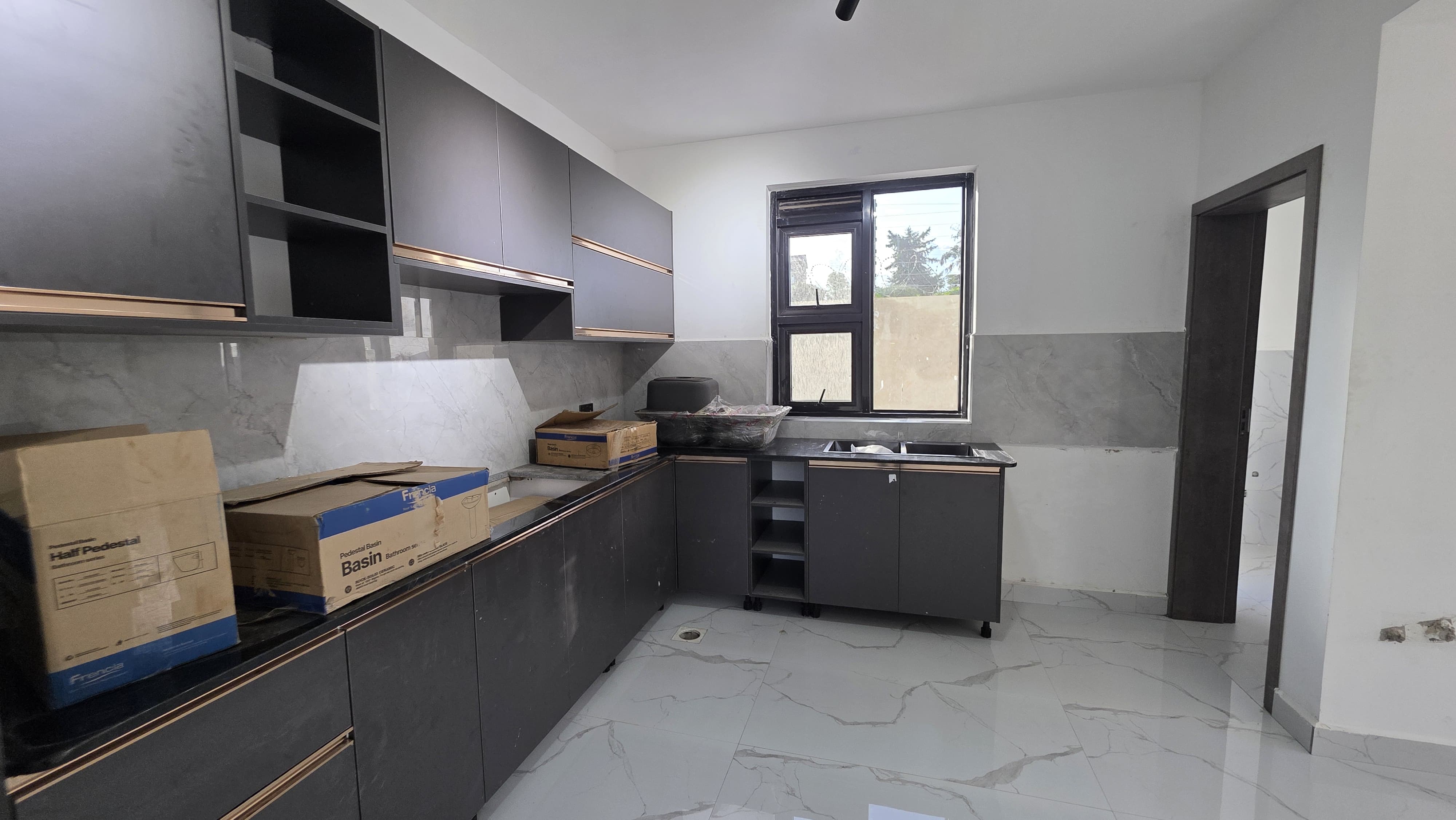Elegant 4 Bedroom Maisonette for sale in Ruiru | 22.5M