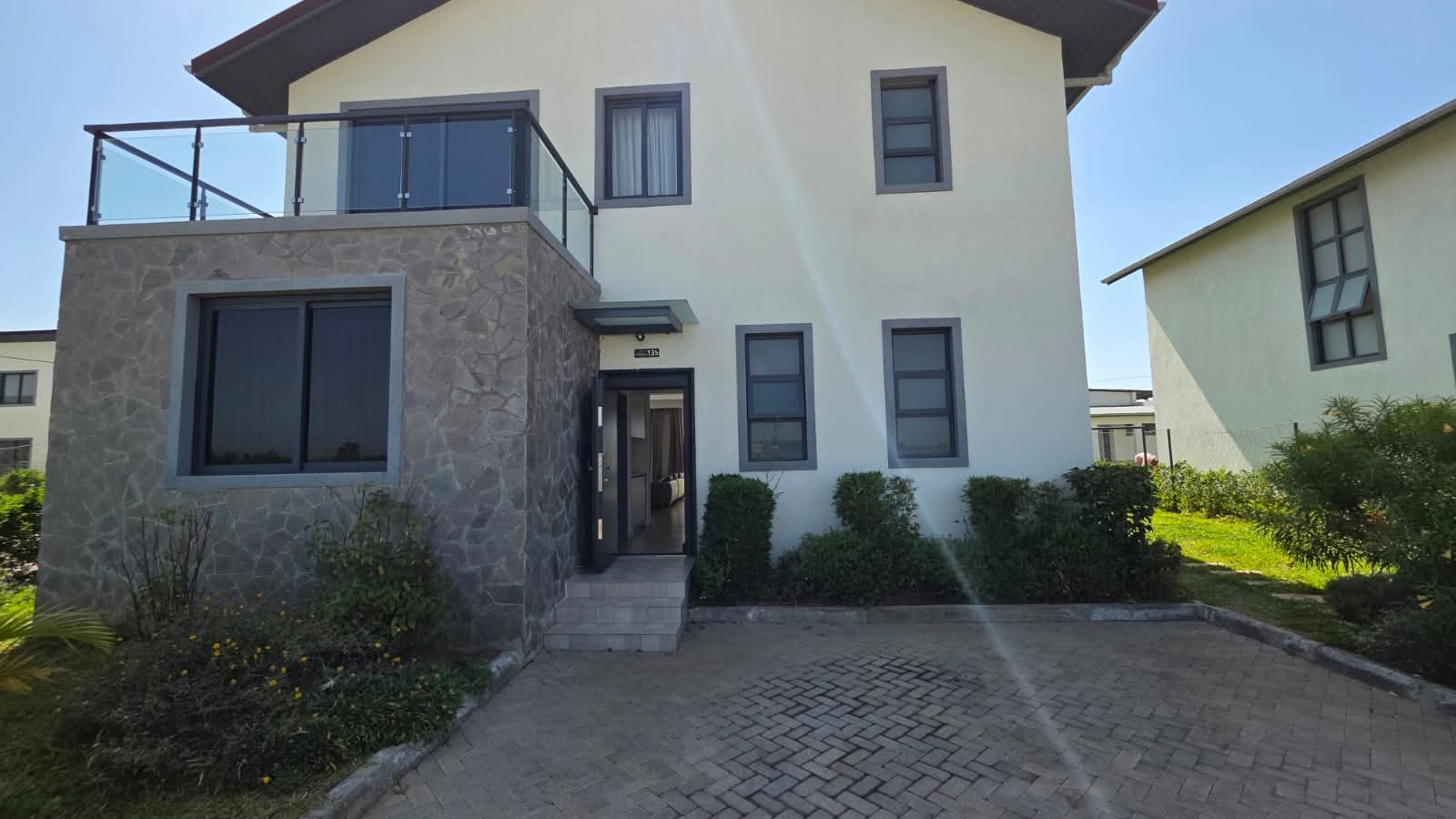 4 Bedroom Townhouses for Sale in Rongai + DSQ | 20.5M