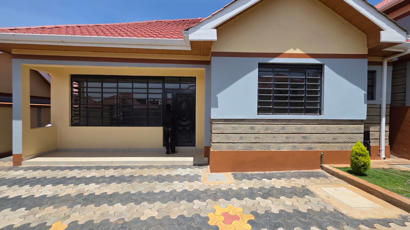 4 Bedroom Bungalow for Sale in Ruiru | All Ensuite | 11.8M