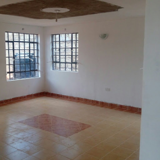 Maisonette