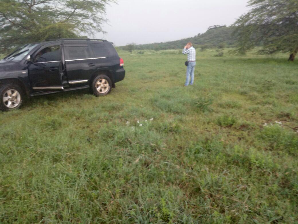 220 Acres Agricultural land for Sale in Suswa Narok