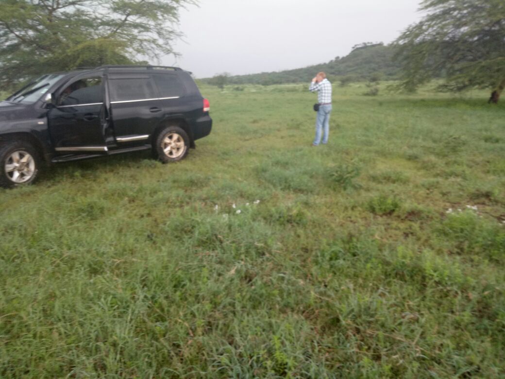 220 Acres Agricultural land for Sale in Suswa Narok