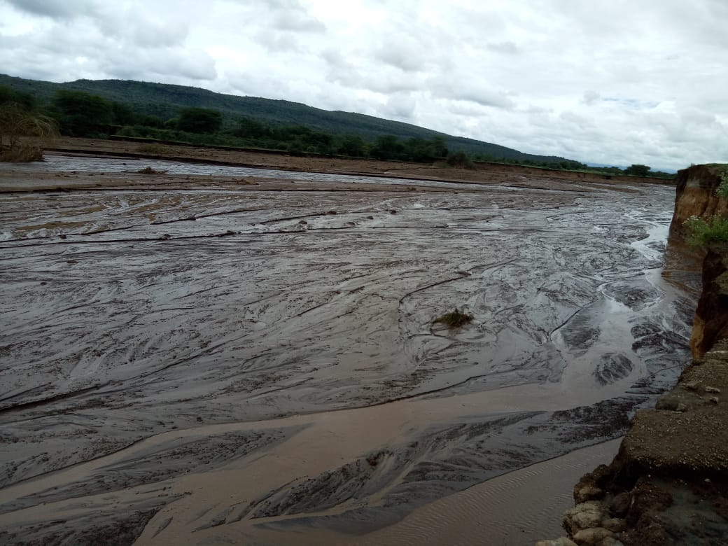 220 Acres Agricultural land for Sale in Suswa Narok