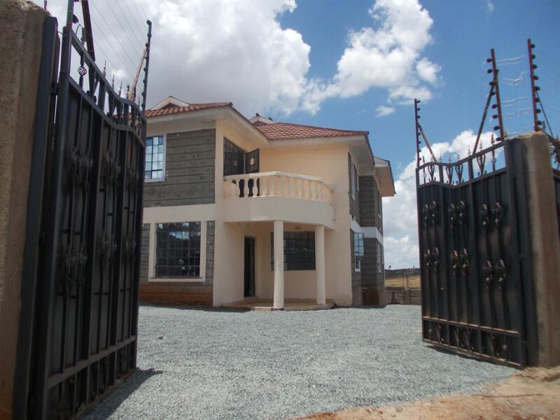 Maisonette