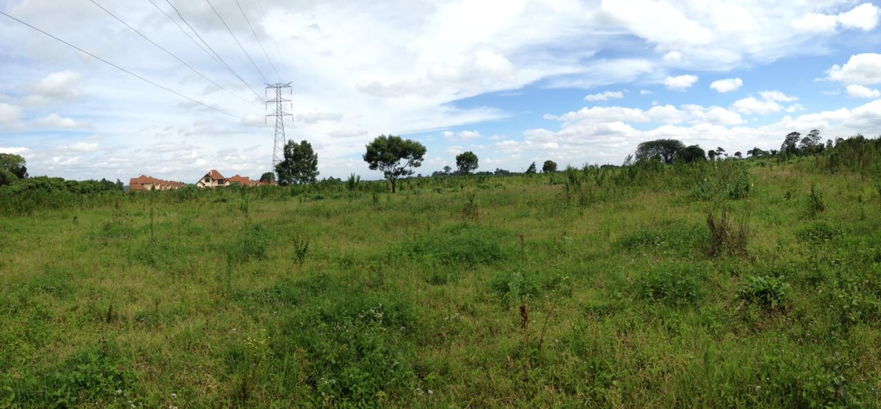10 acres Hot sale in Limuru Redhill