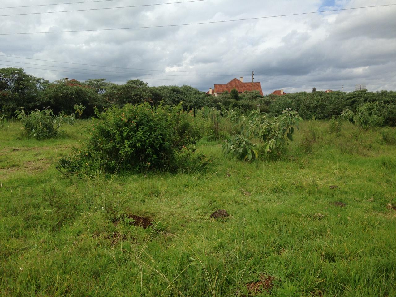 8 Acres Hot Sale in Limuru Redhill, Kiambu