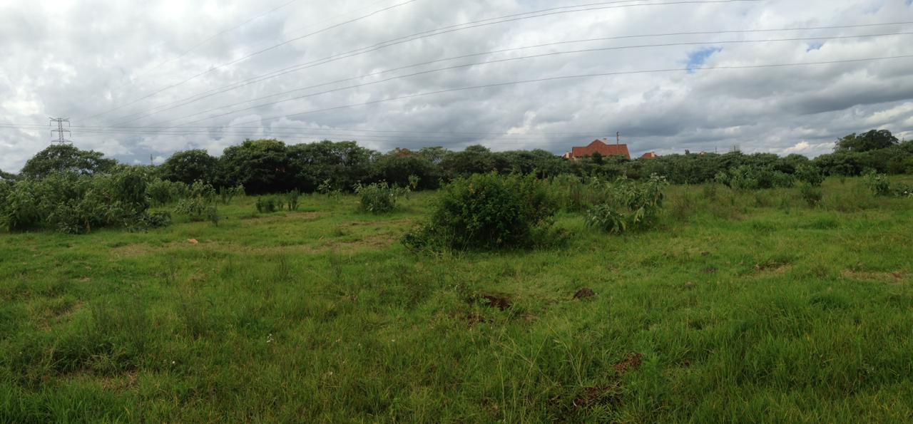 8 Acres Hot Sale in Limuru Redhill, Kiambu