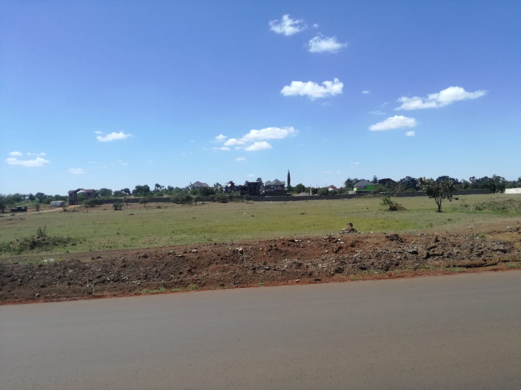 UKOMBOZI LAND FOR SALE