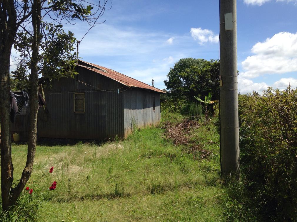 0.75 Acres Prime plot for sale along Thogoto Mutarakwa road