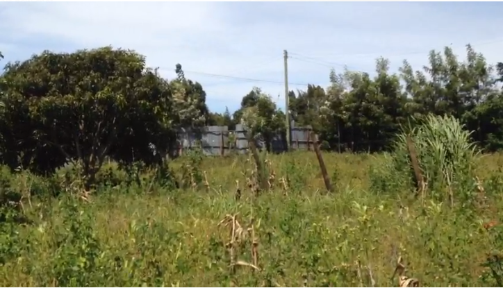 0.75 Acres Prime plot for sale along Thogoto Mutarakwa road